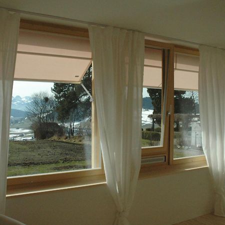Bio Garni Moeschberg Hotel Grosshochstetten Cameră foto