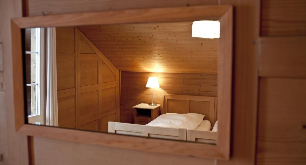 Bio Garni Moeschberg Hotel Grosshochstetten Cameră foto